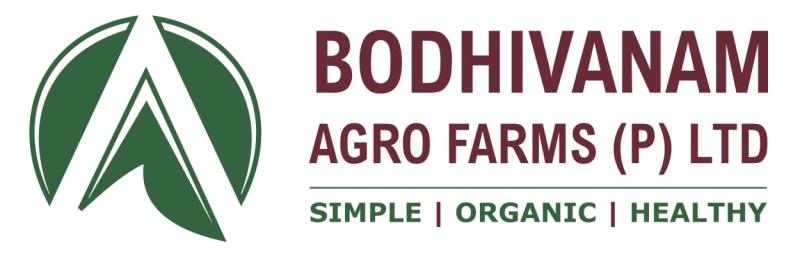 Bodhivanam Agro Farms, an Agro Venture by Ayngaran Foundation Founded by sasi Krishnasamy and Vince Thomas is located in Palani,