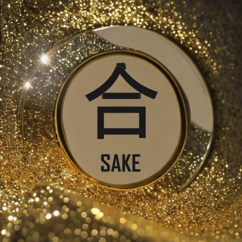 Quality Matters! Gold for Japanese Sake Startup!