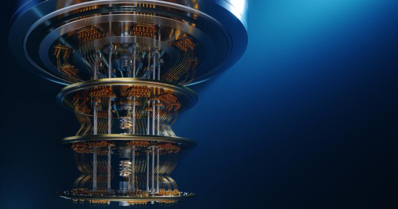 Quantum Computing Market