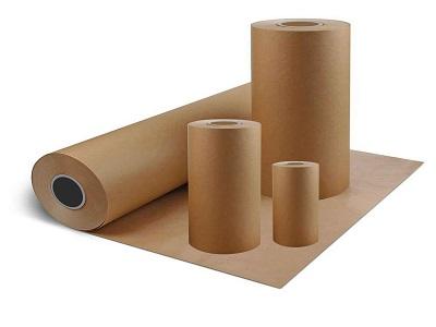Business Opportunities in Kraft Paper Market : Top Countries