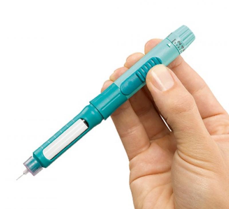 Injection Pen System Market