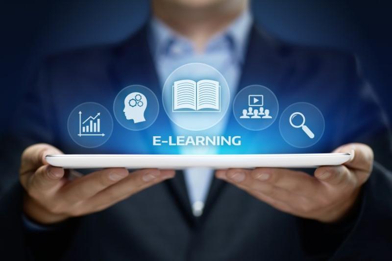 Corporate eLearning Market