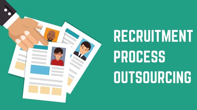 Campus Recruitment Process Outsourcing