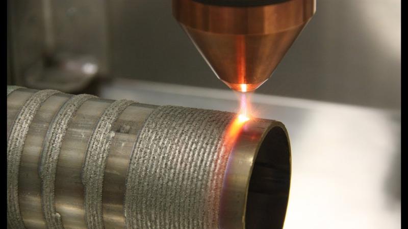 Laser Cladding Materials Market