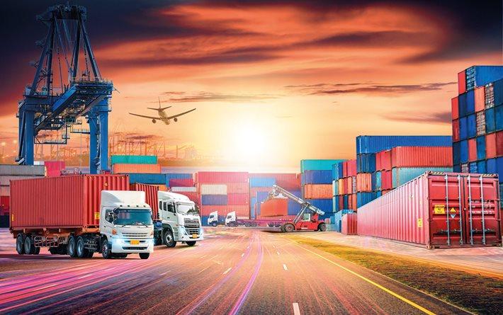 UK Logistics Market Research Report 2023-2028