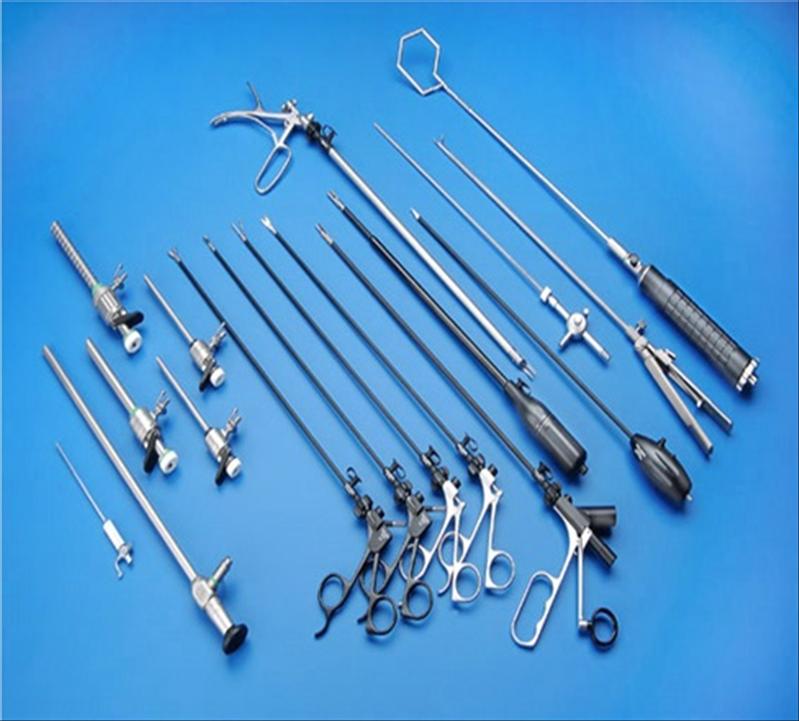 Laparoscopic Retrieval Bags Market, Laparoscopic Retrieval Bags Market Size, Laparoscopic Retrieval Bags Market Share