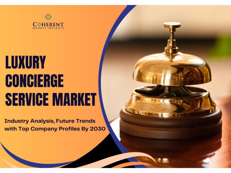 Global Luxury Concierge Service Market