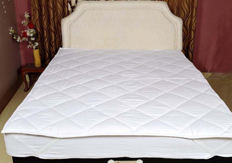 Pure Cotton Mattress Pads Market