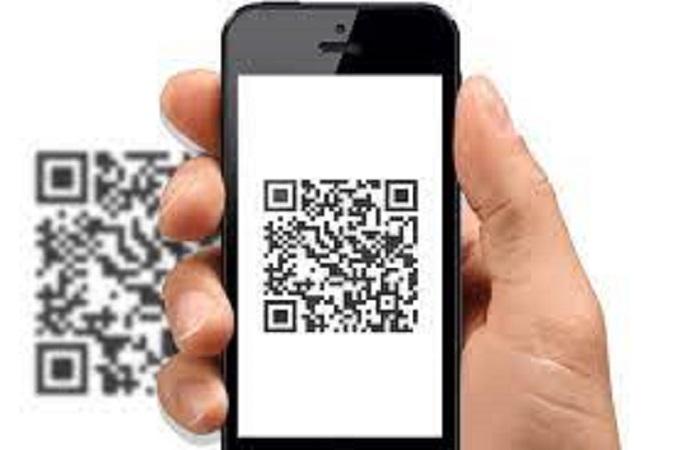 QY Code Payment