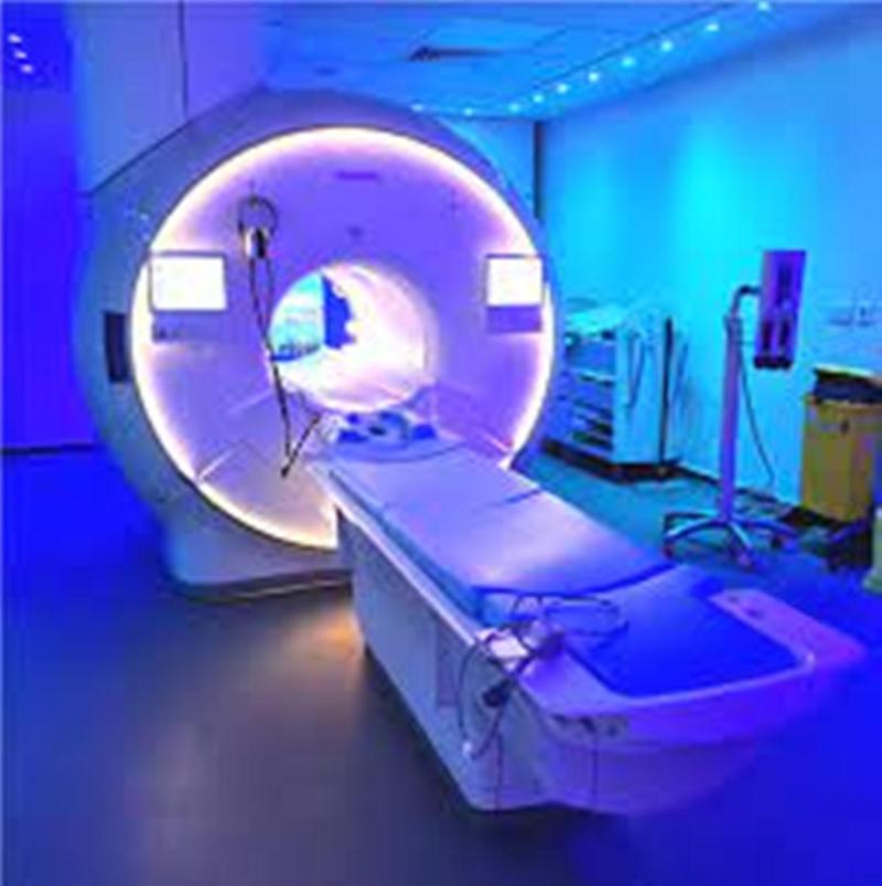 MRI Scanner Market