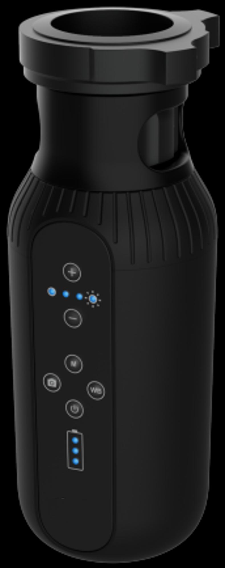 Mobile Wireless Camera for OEMs