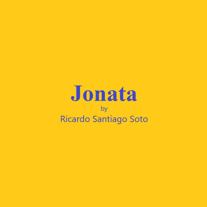 Jonata