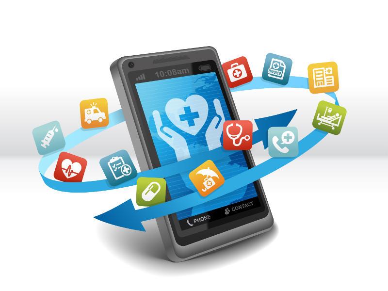 Patient Centric Healthcare App Market Research & Forecast Report 2023-2028