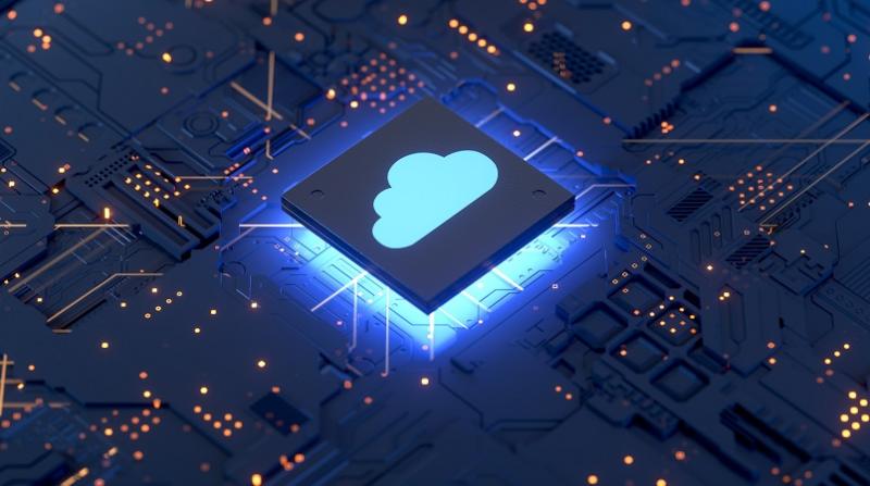 Quantum Computing Cloud Service
