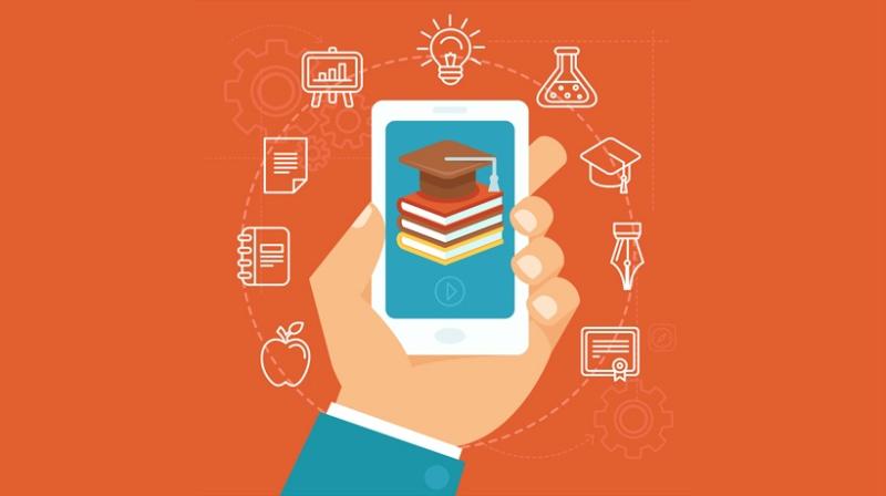 Mobile Learning Market