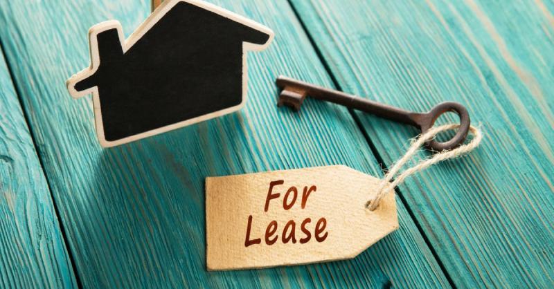 Real Estate Lease
