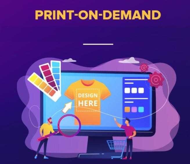 Global Print-On-Demand Software Market