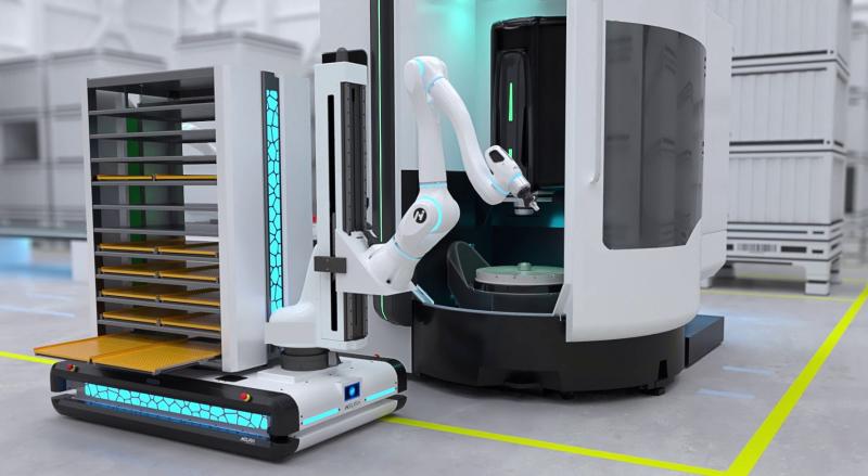 Navigating the Future of Autonomous Mobile Robotics: