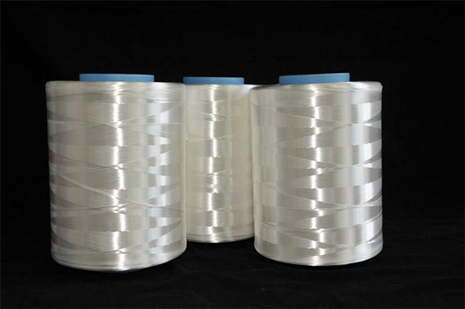 Ultra High Molecular Weight Polyethylene Fiber (UHMWPE) Market