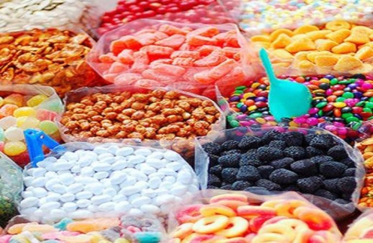 Global Food Additives Market