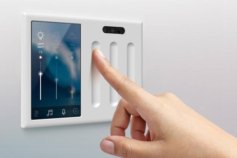 Light Control Switches Market