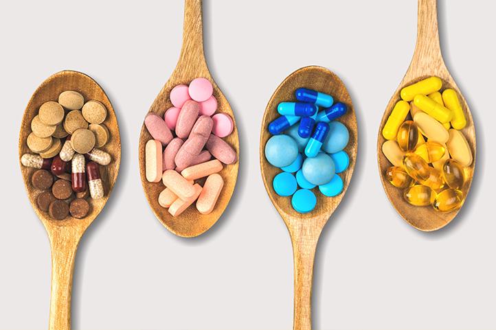 Vitamins Market Will Forecasted to Boost USD 12.06 Billion at