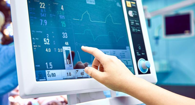 Patient Monitoring Devices Market