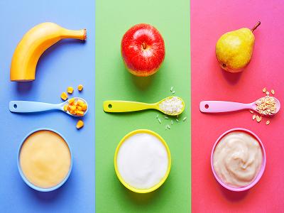 Baby Food Packaging Market 2023-2030