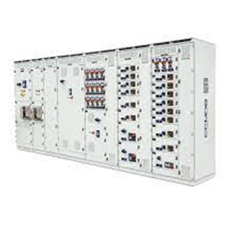 Motor Control Centers (MCC) Market Future Outlook (2023-2028)