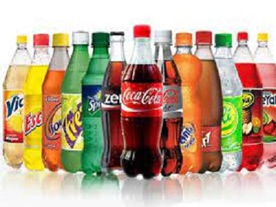 Soft Drinks Market