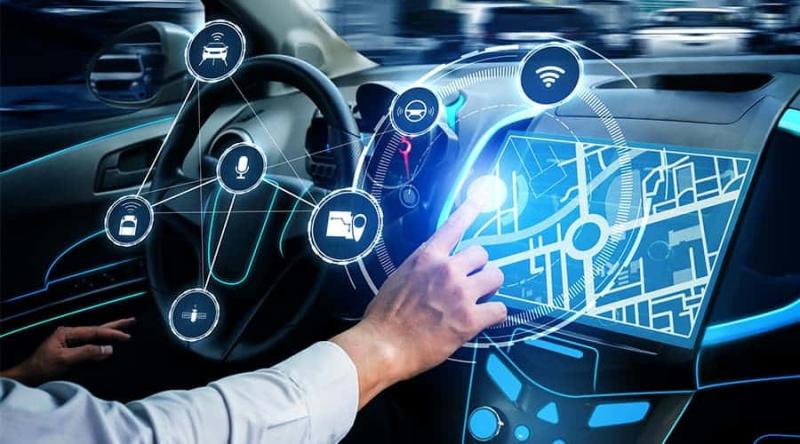 Automotive Artificial Intelligence Hardware