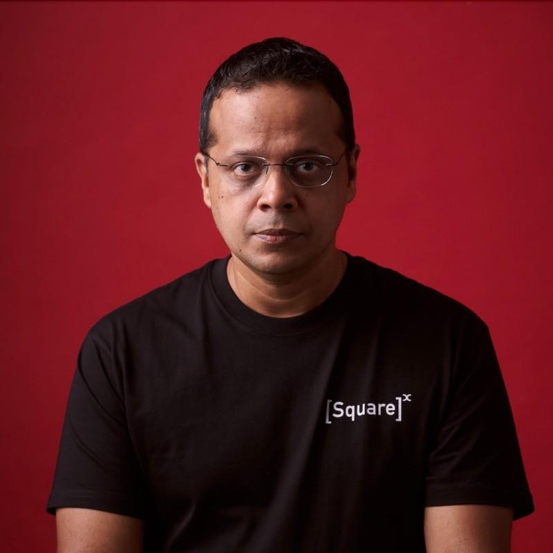 SquareX raises $6 Million to Empower Users to be Fearless Online