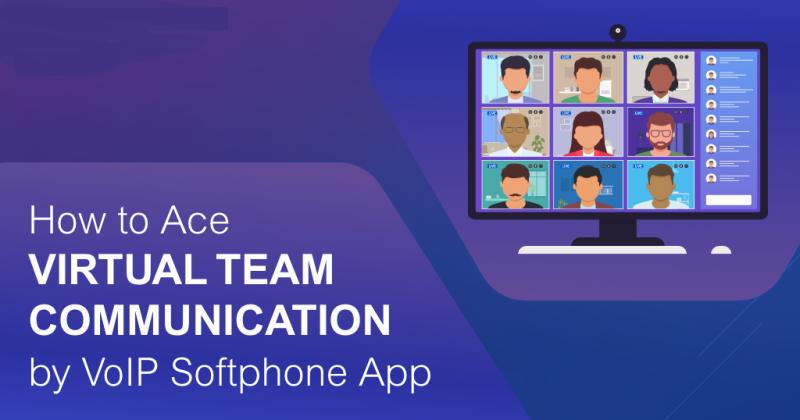 Virtual VoIP Apps