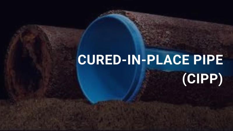 Cured-in-place Pipe (CIPP) Market Size, Share, Top Companies,