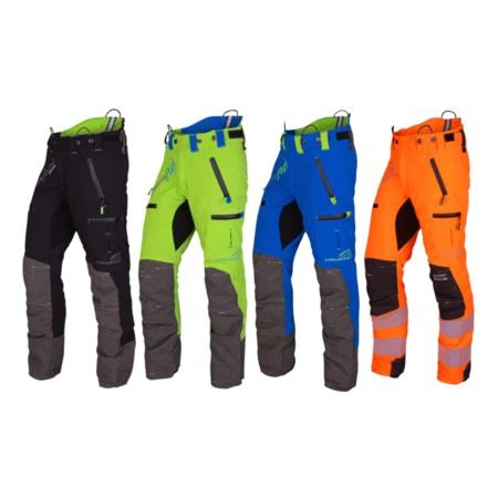 Pfanner Chainsaw Trousers Type A | Lightweight, Breathable Workwea