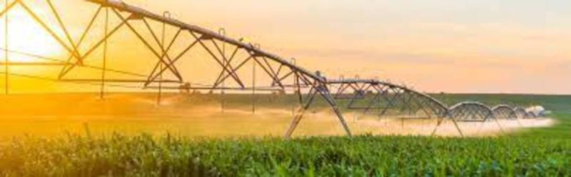 Precision Irrigation Market Size Worth USD 20.99 Billion by 2027