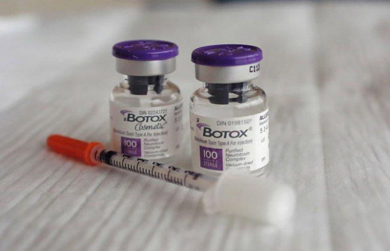 Botulinum Toxin Market