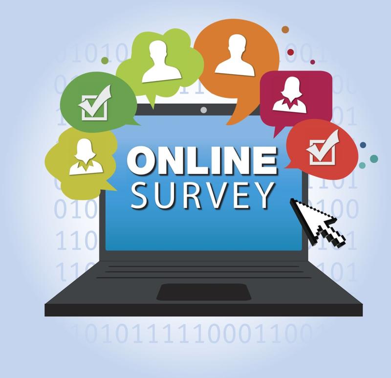 Online Survey Tool