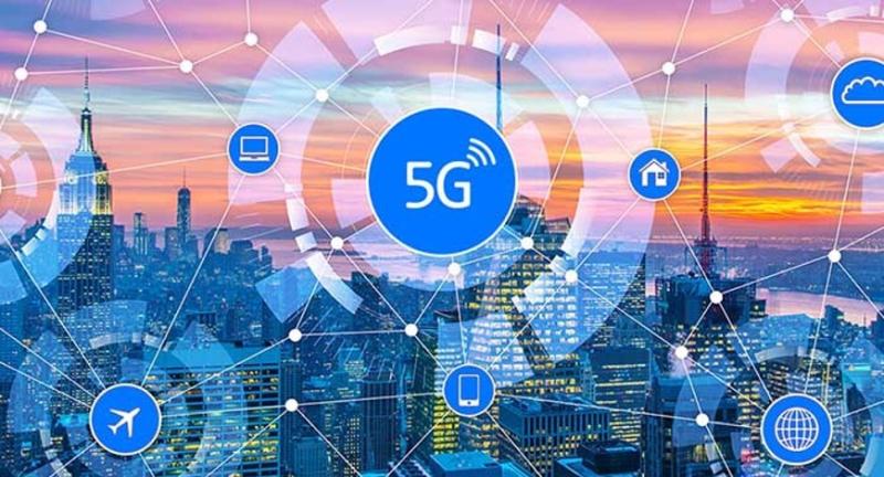 Global 5G Infrastructure Market Size