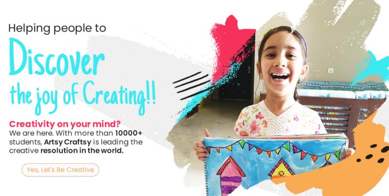 Artsy Craftsy's Franchise Program Helps Aspiring Entrepreneurs Launch Successful Arts and Crafts Businesses