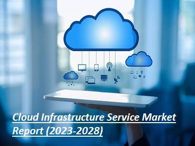 Cloud Infrastructure Service Market
