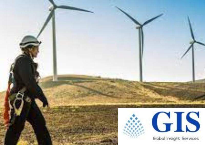 Wind Turbine Operation and Maintenance Market is expected to witness Incredible Growth forecast 2031