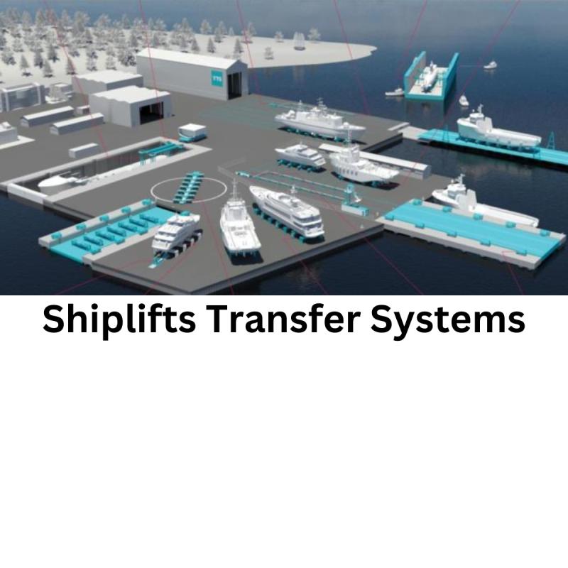 Shiplifts Transfer Systems Market