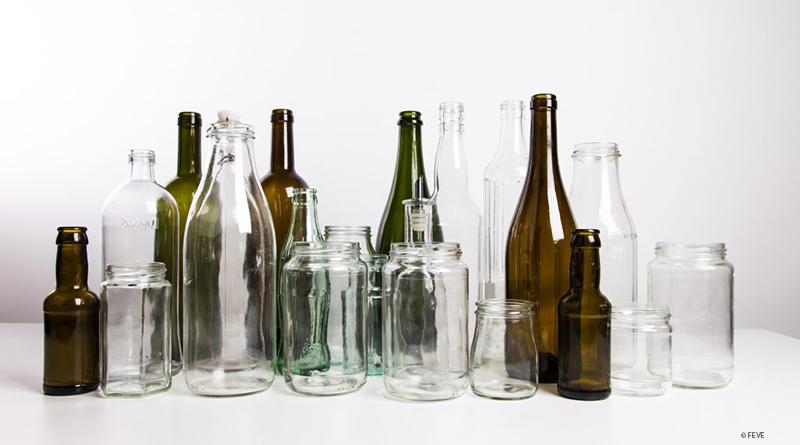 Global Glass Packaging Market Size, Share, Growth, Demand