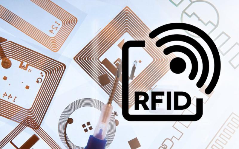 RFID Technology Basics, Avery Dennison