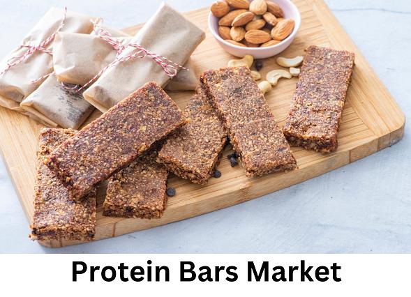 Protein Bars Market