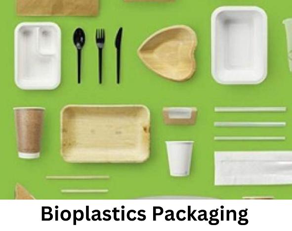 Bioplastics Packaging Market