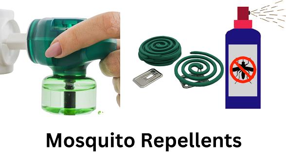 Mosquito Repellent Market