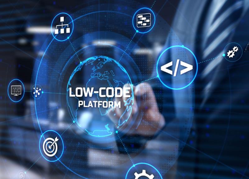 Exploring the Fast-Growing Low Code Development Platform