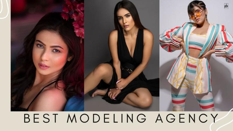 Modeling Agency